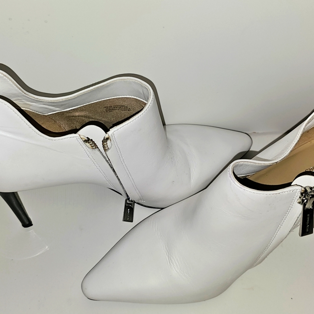 Michael Kors Ankle Boots